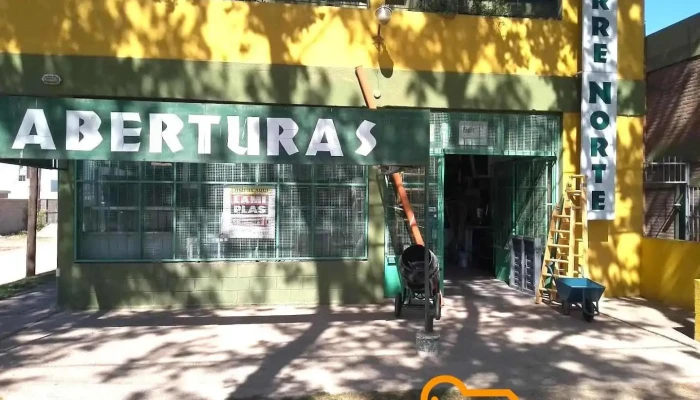 Ferrenorte Ferreteria - Río Cuarto