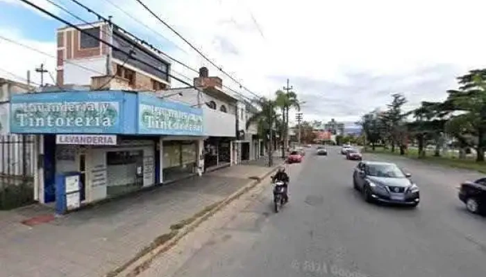 Ferreplaza Ferreteria -  Sitio Webdeg - Villa Carlos Paz
