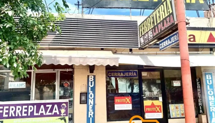 Ferreplaza Ferreteria - Villa Carlos Paz