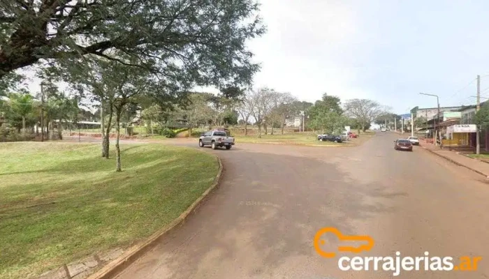Ferreteria Ariel - Misiones