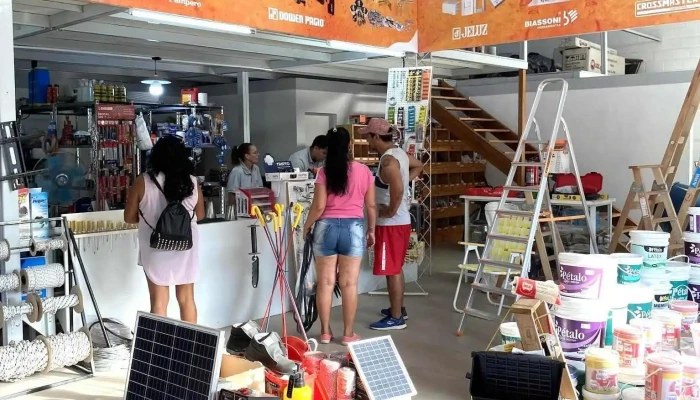 Ferreteria Avenida Catalogo - San Javier