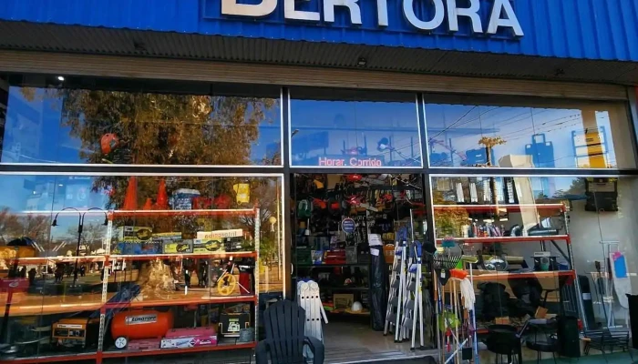 Ferretería Bertora - Unquillo