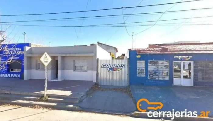 Ferretería Carlitos Viedma - Viedma