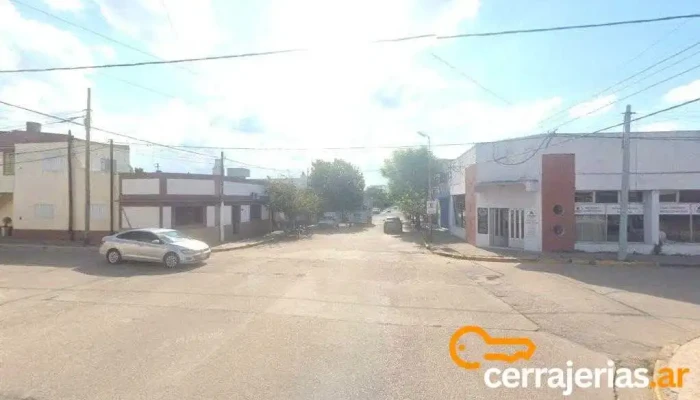 Ferretería Dtodo - Nogoyá