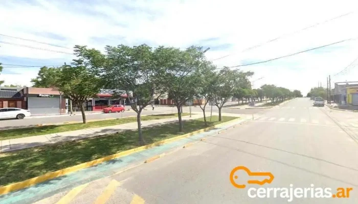 Ferreteria El Gallego - Cutral Co