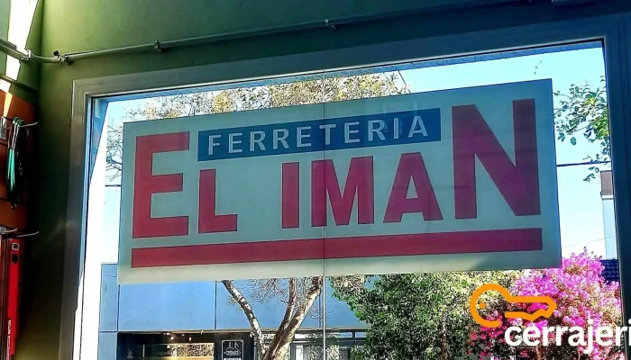 Ferreteria El Iman - Santa Rosa