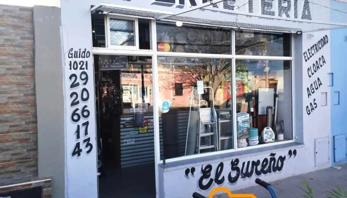 Ferreteria El Sureño - Viedma