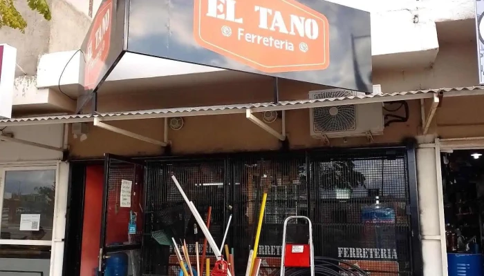 ferreteria el tano - La Punta