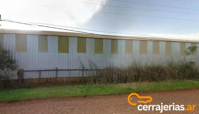 Ferreteria Fortaleza - Misiones