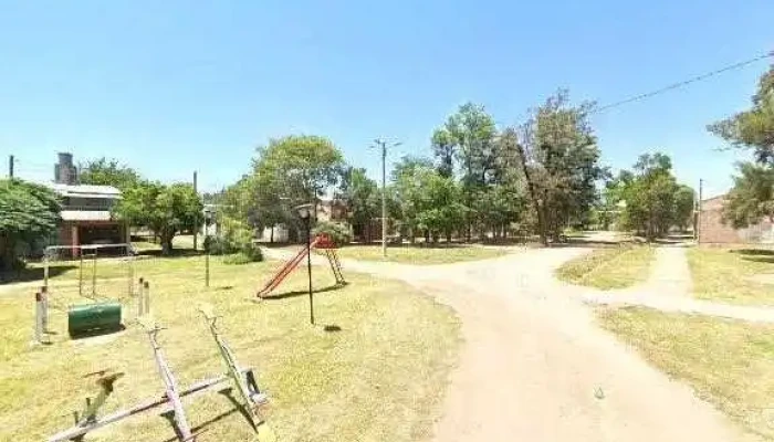 Ferreteria La Aurora Como Llegardeg - Sáenz Peña