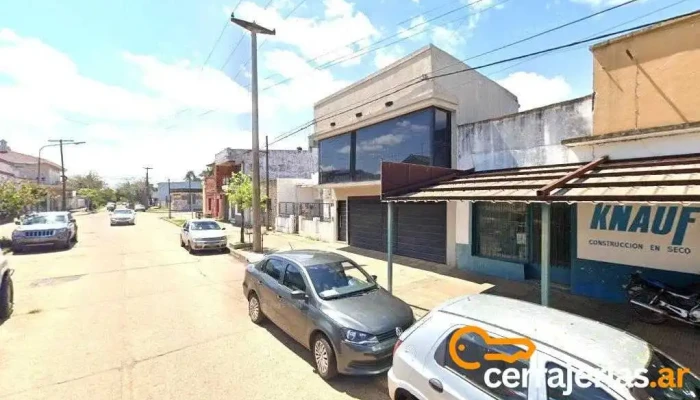 Ferreteria la Luz - W3230Fss Paso De Los Libres