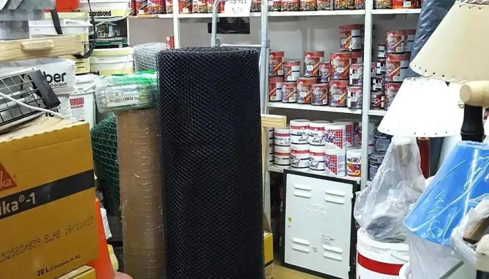 Ferreteria Lencinas Hnos Del Propietario - Córdoba