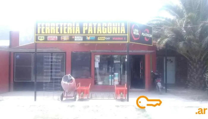 Ferreteria Patagonia -  Del Propietario - Gral. Fernandez Oro