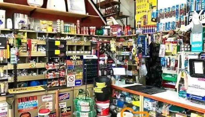 Ferreteria Patagonia -  Del Propietario - San Antonio Oeste