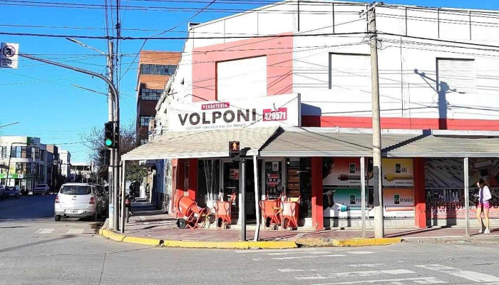 Ferretería Volponi - Viedma