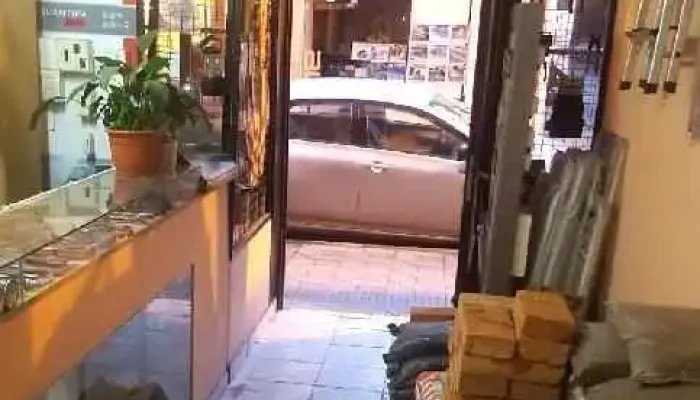 Ferretería y Cerrajería Entre Rios - Córdoba