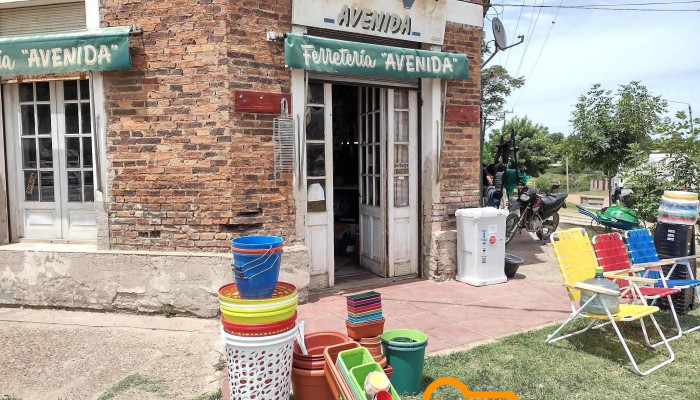 Ferreteria Y Corralon Avenida Puerto Yerua - Entre Ríos
