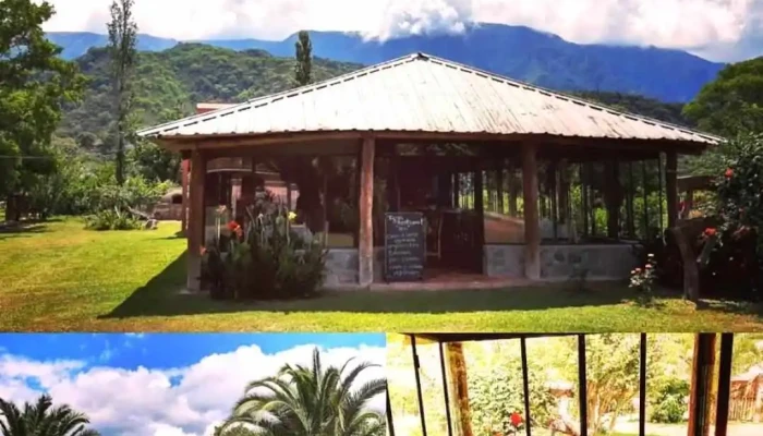 Figon Restaurant Telefono - La Puerta