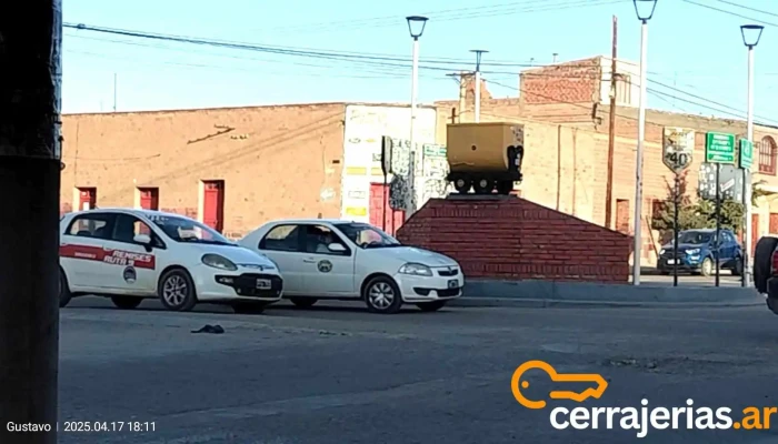 Fin De La Mitica Ruta 40 Videos - La Quiaca