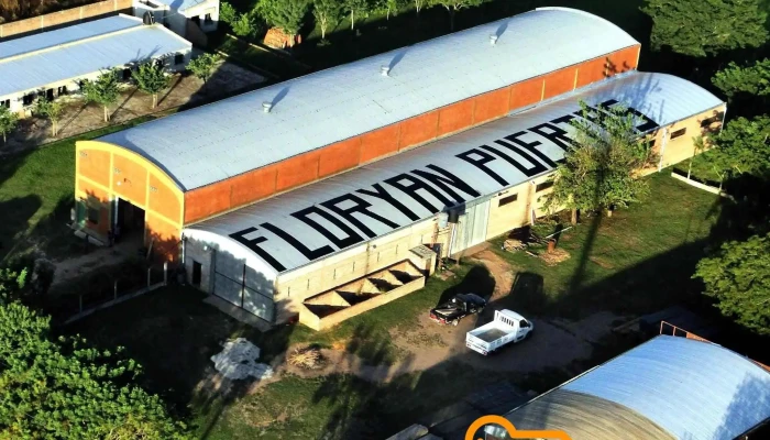 Floryan Puertas Del Propietario - Resistencia