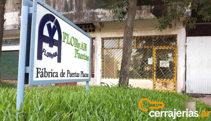 FLORyAN Puertas - Resistencia