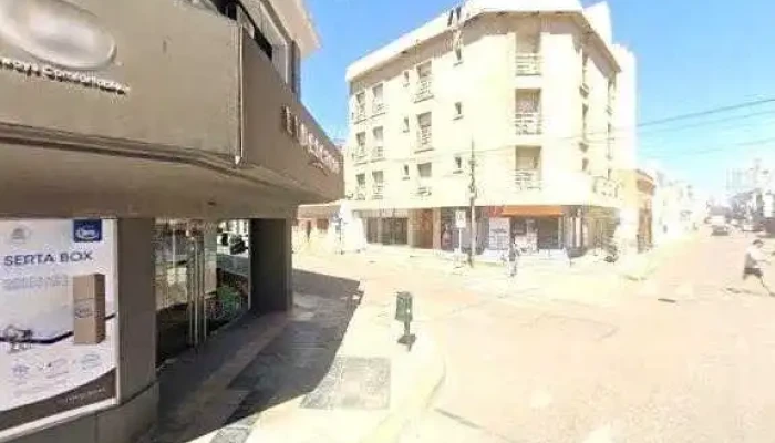 Folk Atuendo Urbano -  Direcciondeg - Río Cuarto