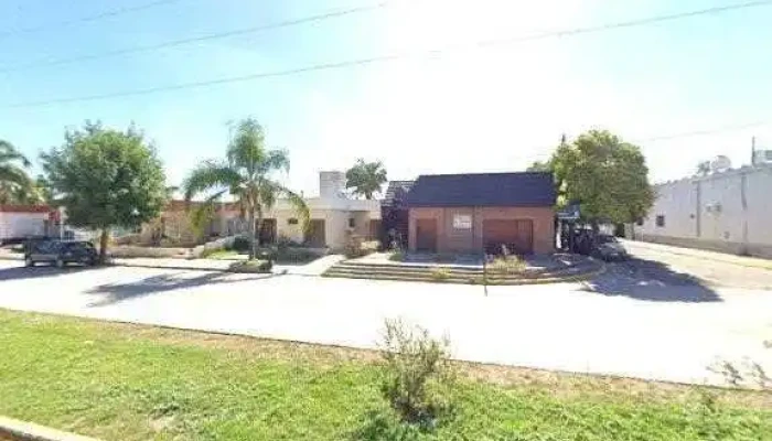 Fono Bus -    Santa Rosa De Rio Primero Catalogo - Villa Santa Rosa