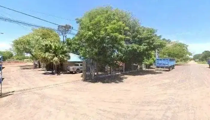 Forestal Norte Srl -  Telefono - Pampa del Infierno