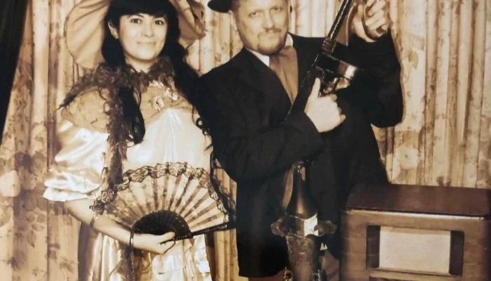 Fotos Esteban La Foto Antigua -  Promocion - Villa Carlos Paz