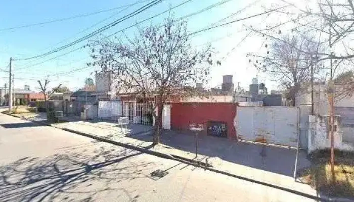 Francisco Ezequiel Aguilera -  Carpintero Telefonodeg - Río Cuarto