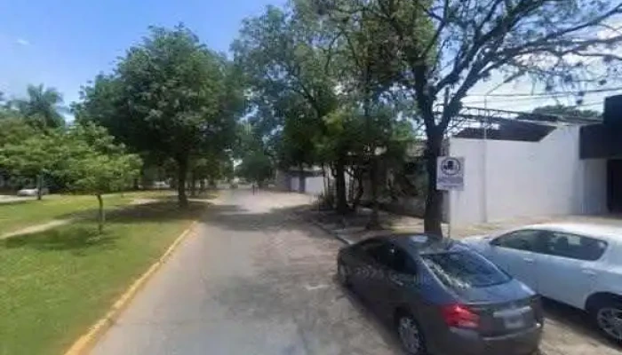 Friar Resistencia Av Avalos Catalogodeg - Resistencia