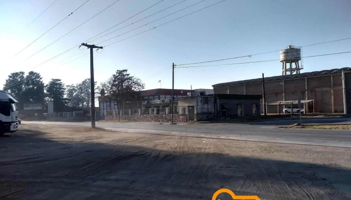 Frigorifico Rio Segundo de Logros S.a. - Rio Segundo