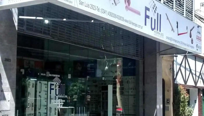 Full Herrajes -  Videos - Rosario