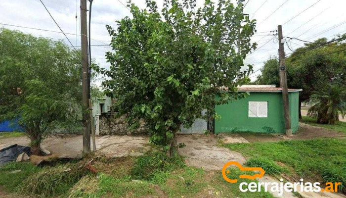 Fundación Puerta al Cielo - Barranqueras