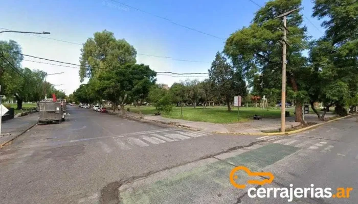 Fv Seguridad Privada - Anq