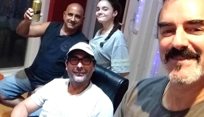 G S Amoblamientos A Medida Cerca De Mi - Santo Tomé
