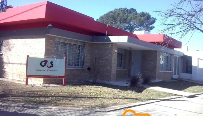 G4s Argentina Oficina Córdoba - Acn