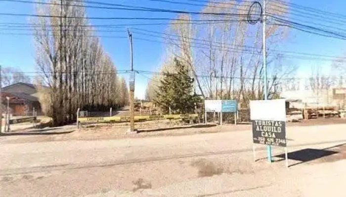 G8 Srl -  Telefonodeg - Malargüe