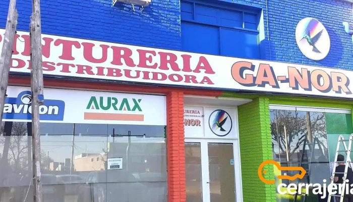 Ga -  Nor Catalogo - San Francisco
