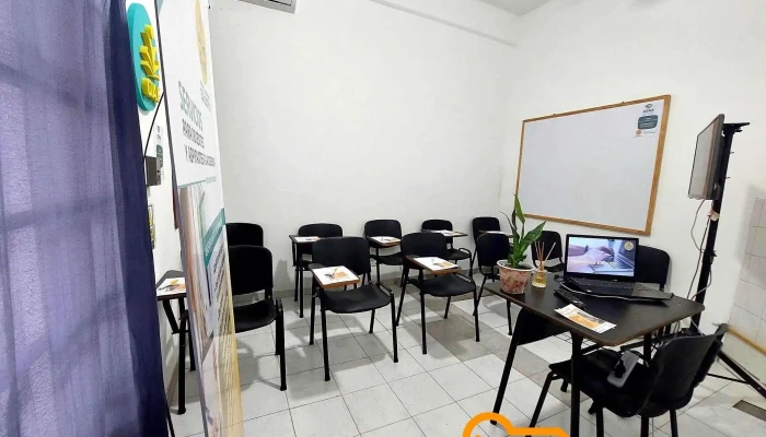 Gae Gestión y Asesoramiento Educativo - Bell Ville