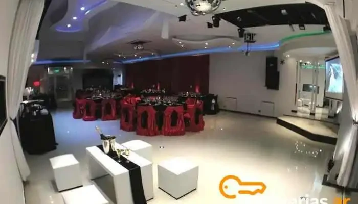 Gala's Eventos Toay. Recepciones Exclusivas. - Toay