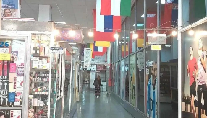Galería Comercial - X5000Iwb Córdoba