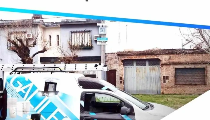 Galileo - Seguridad electrónica en Rosario - S2000Bop Rosario