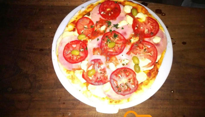 Galpon La Empalizada Comida Y Bebida - San Miguel