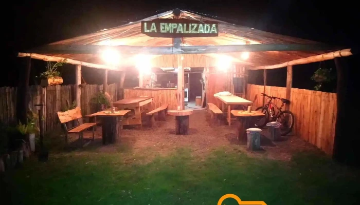 Galpon La Empalizada Del Propietario - San Miguel