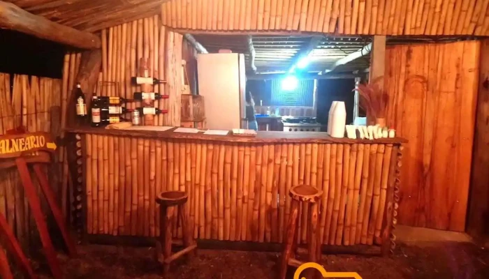 Galpón "La Empalizada" - San Miguel