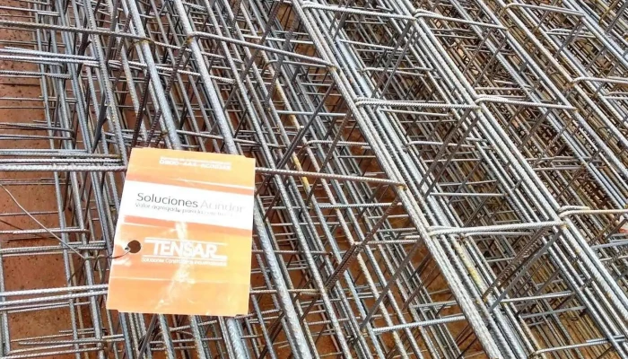 Galpon Sur Srl - Curuzú Cuatiá