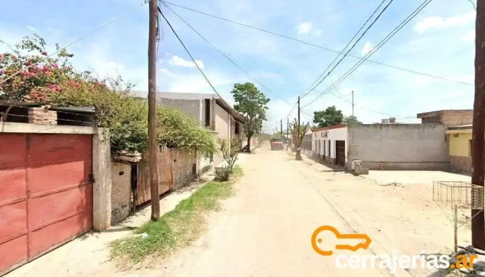 Galpón venta Melamina - La Banda