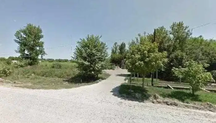 Gambarte Vidrios -  Cerca De Mideg - Simoca