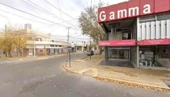 Gamma Hogar -    Sucursal Alem Catalogodeg - Dug